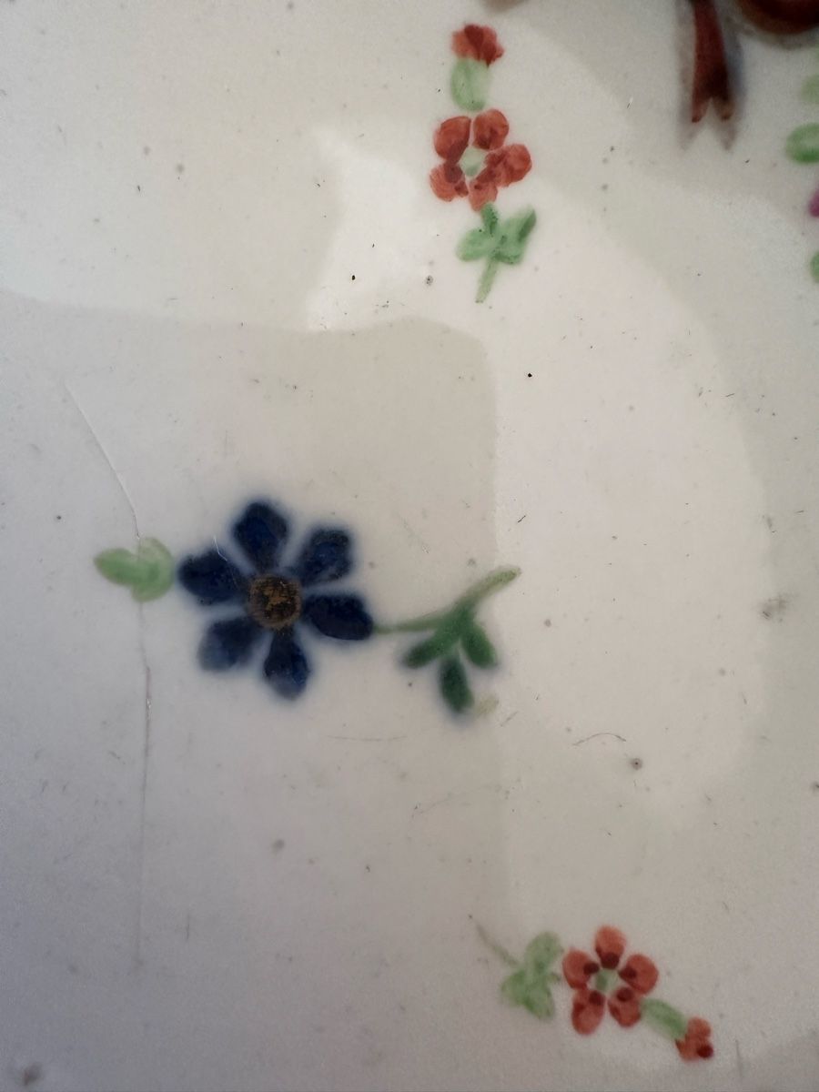 Tasses: Biedermeier Wien Antike Tassen – D'occasion à Herbriggen par Sehrazade 6