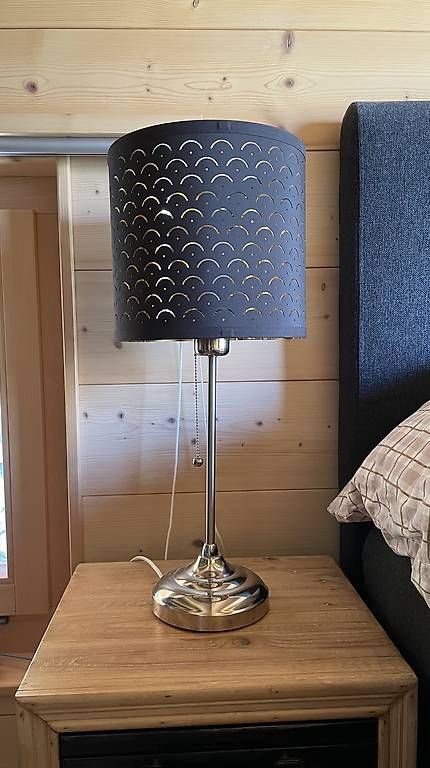 Ikea Lampade: Lampe de table IKEA – Usato da Satigny venduto da Pauline_1987 4