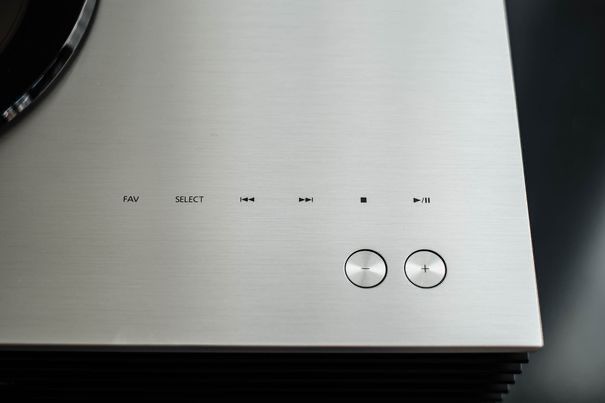 Technics Multimediaplayer & Streamer: Technics Ottava SC-C70 – Gebraucht aus Bülach von Second-Chance 1