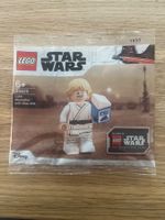 Lego Star Wars Minifigur Luke Skywalker