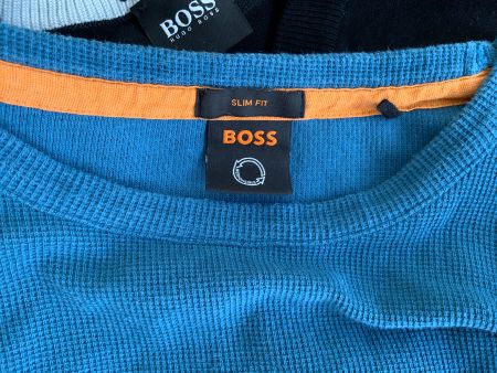 Boss shirt gr S