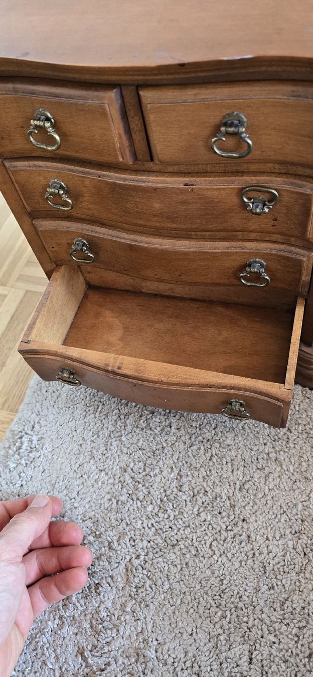 Commodes: kommode antike? – D'occasion à Weiningen ZH par ped_fbx2 3