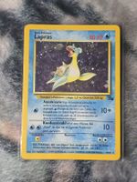 Pokémon Karte Lapras Fossil 10/62