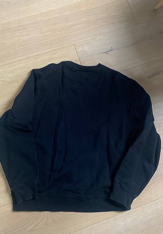 Maglioni & Felpe: Pull Lacoste noir  – Usato da Areuse venduto da Nic_wd9n 2