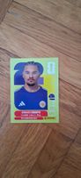 WM- Panini Sticker 2026 Armando Obispo