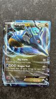 Kingdra EX - Top Zustand - Pokémon Karte - Selten!