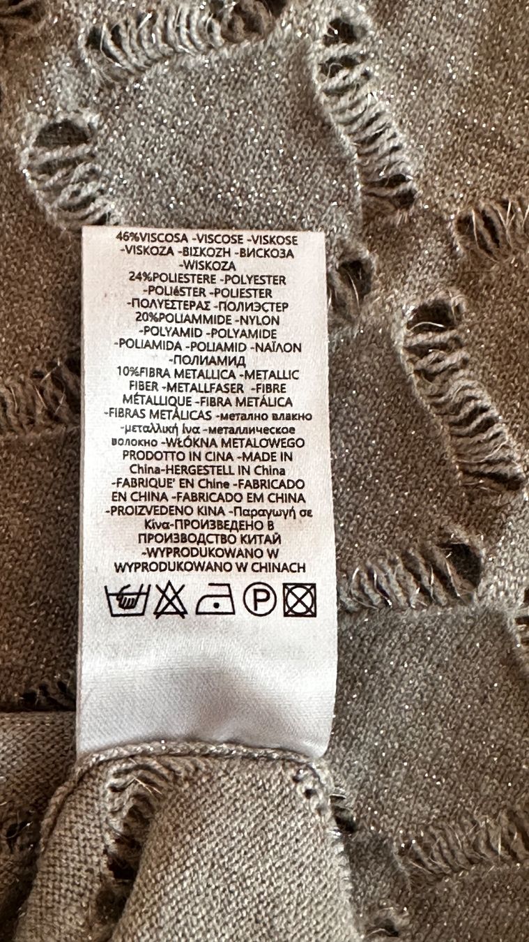 Maglioni & Felpe: Pullover L, Yes Zee – Nuovo e nell'imballaggio originale da Bützberg venduto da Mr.Diamond17 3
