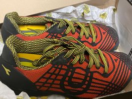 Arbeitsschuhe/Sicherheitsschuhe Diadora  Gr. 40/Neu/OVP