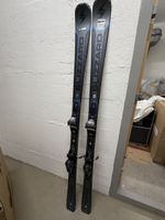 Skier Blizzard Quattro 4 174 cm inkl Marker Bindung