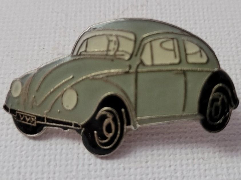 Volkswagen Placchette & Badge: VW KÄFER – Usato da Neftenbach venduto da Mador6