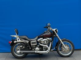 HARLEY-DAVIDSON FXDL 103 Dyna Low Rider (35 KW möglich)