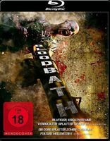 Kult Splatter: Blu Ray Bloodbath UNCUT!!