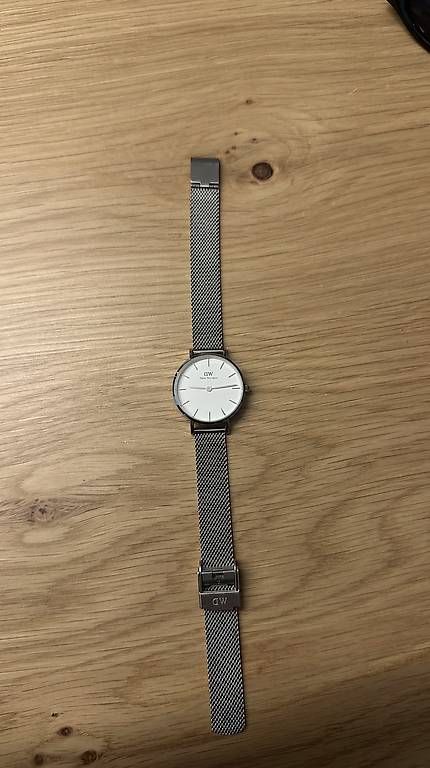 Daniel Wellington Orologi: Daniel Wellington Uhr – Usato da Dübendorf venduto da ivana2 1