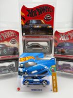 Hot Wheels 90 Honda Civic EF - 2025 - 28/250