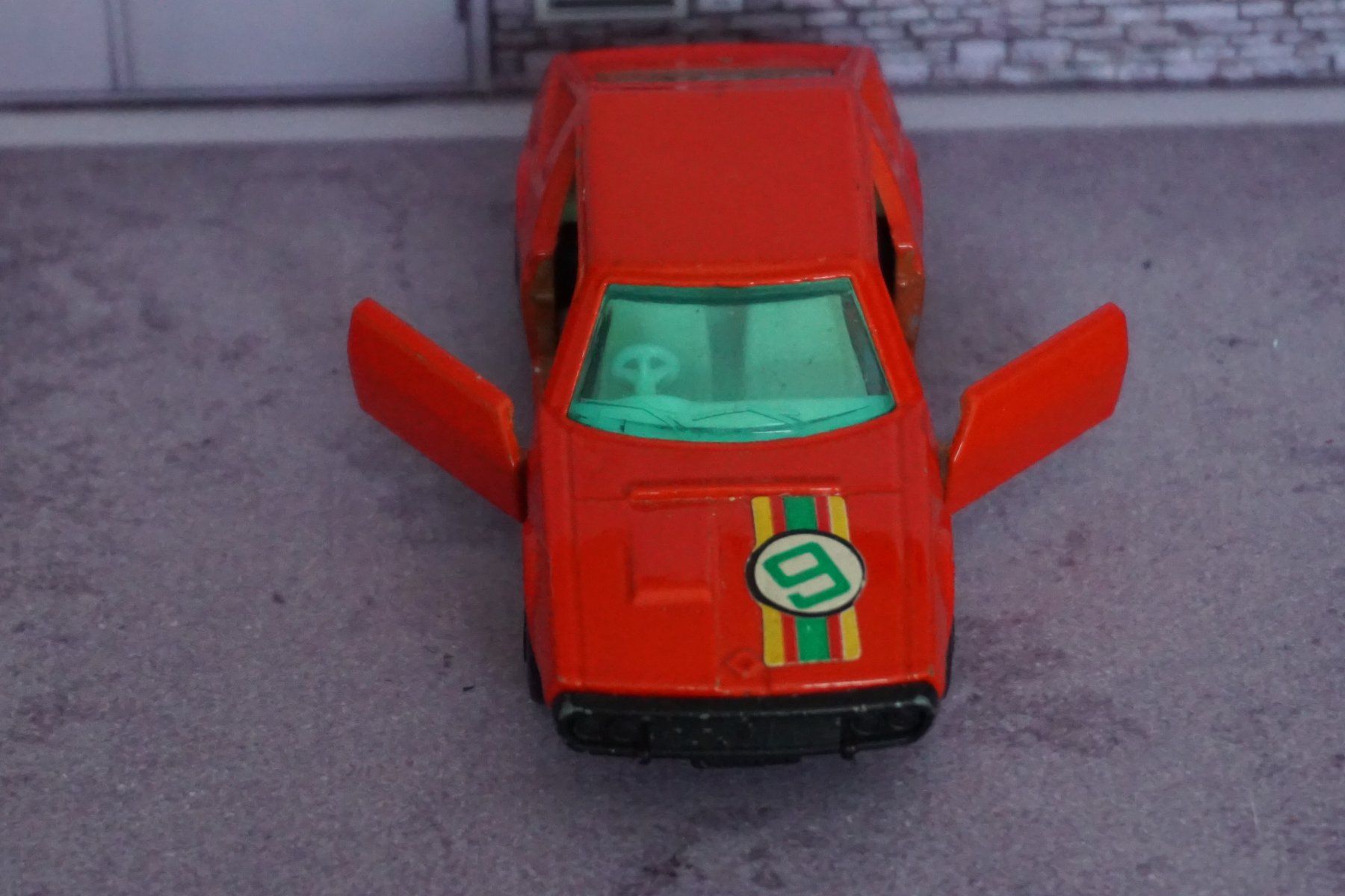 Matchbox Modellautos: Matchbox Renault 17 TL KULT !!!!!!!!!!!!!!!!!!! – Gebraucht aus Reiden von Doppeldecker69 4