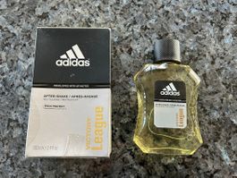 Neues Adidas After Shave, 100 ml