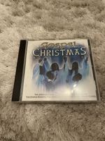 Gospel Christmas CD Compilation 