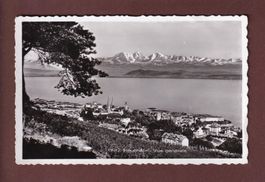 NEUCHÂTEL - 1956