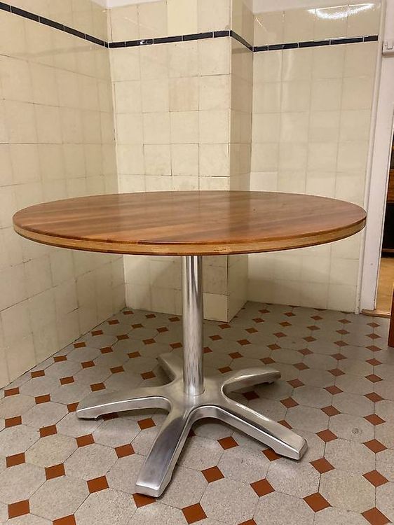 Table à manger en bois design Bulthaup (Gebraucht) in Genève für CHF ...