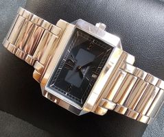 CANDINO Quartz Swiss Made Armbanduhr Unisex
