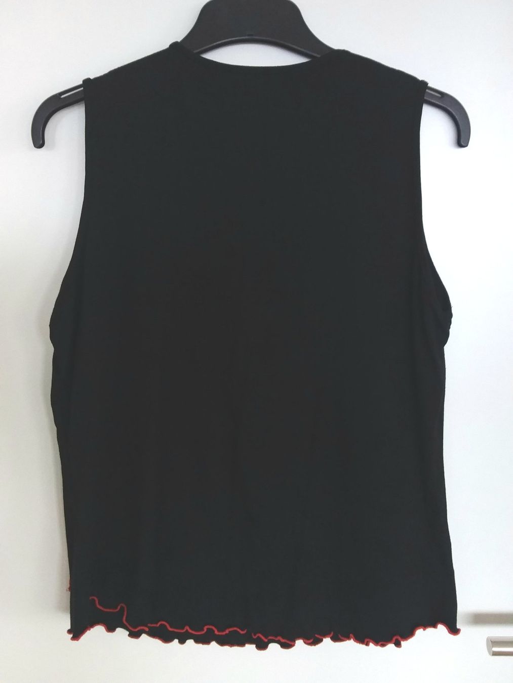 T-Shirts: VANGO Shirt, Gr M – Gebraucht aus Immensee von Btrutmann 1