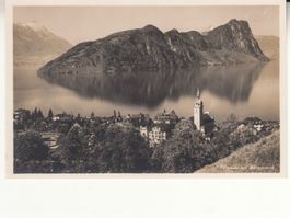 Vitznau ca. 1930