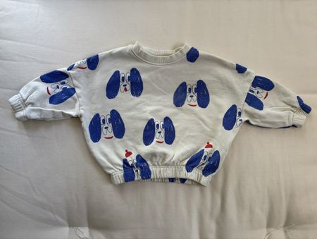 Baby H&M sweatshirt 92 cm 