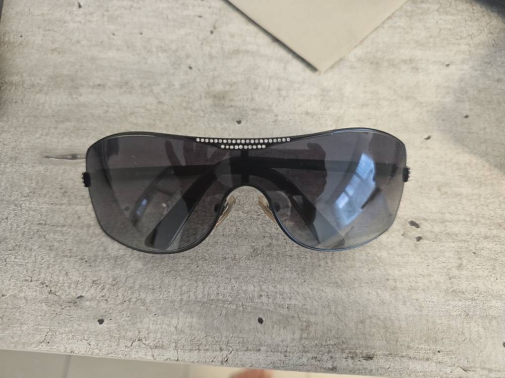 Lunettes & Verres: Sonnenbrille Vogue – D'occasion à Sursee par iva_jcp7