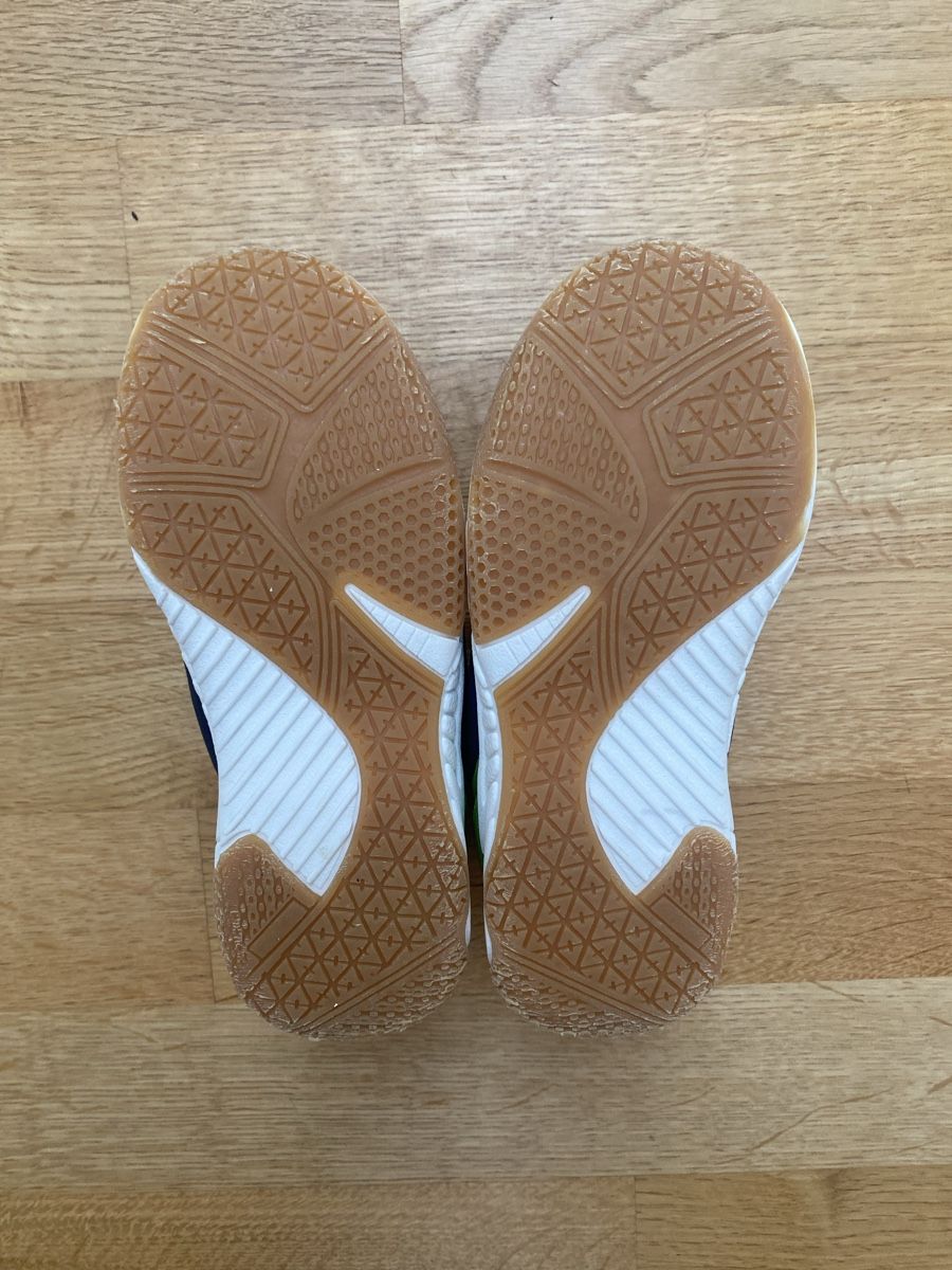 Scarpe per ragazzi: Lico Hallenschuhe Grösse 30 – Usato da Münchenstein venduto da Ladypink7 2
