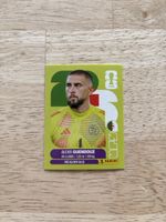 Panini FIFA WM 2026 Alexis Guendouz ALG 2