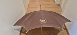 Brauner Adidas Regenschirm, von EM 2008