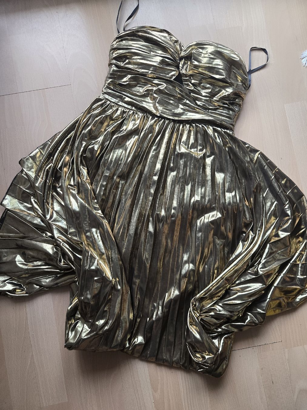 Kleider: Kleid lang M – Gebraucht aus Möhlin von Ponjevici123 1