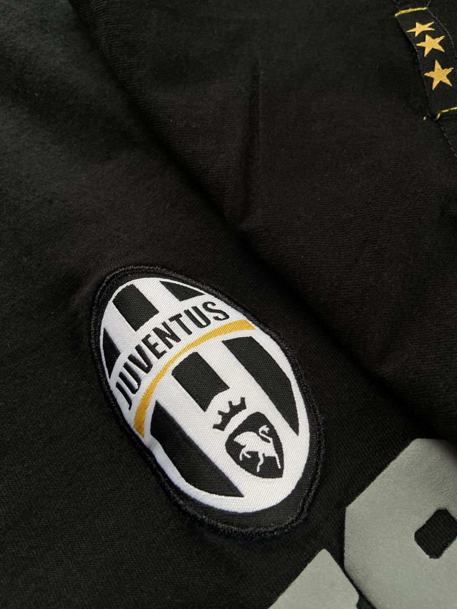 Juventus Canottiere & Pantaloni: Juventus T-Shirt  – Usato da Bern venduto da uho_72jw 7