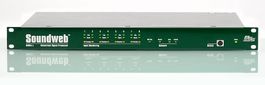 BSS London 9088iis Audio Prozessor Networked Signal Processo