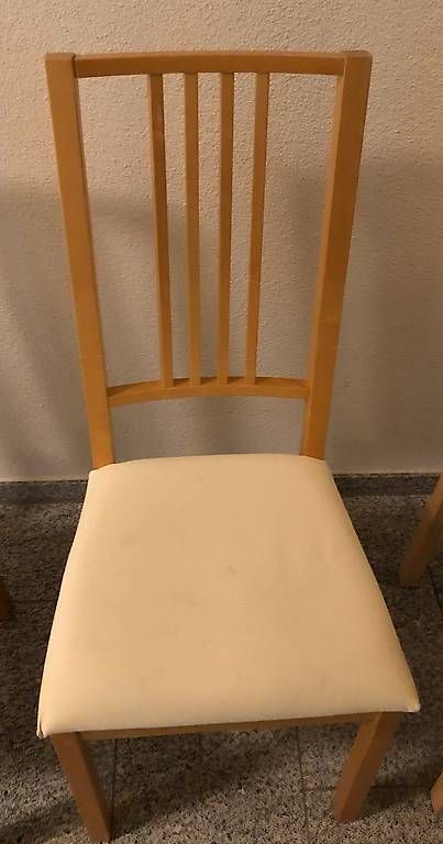 Chaises: Stühle 4er Set – D'occasion à Schattdorf par ratr84 3