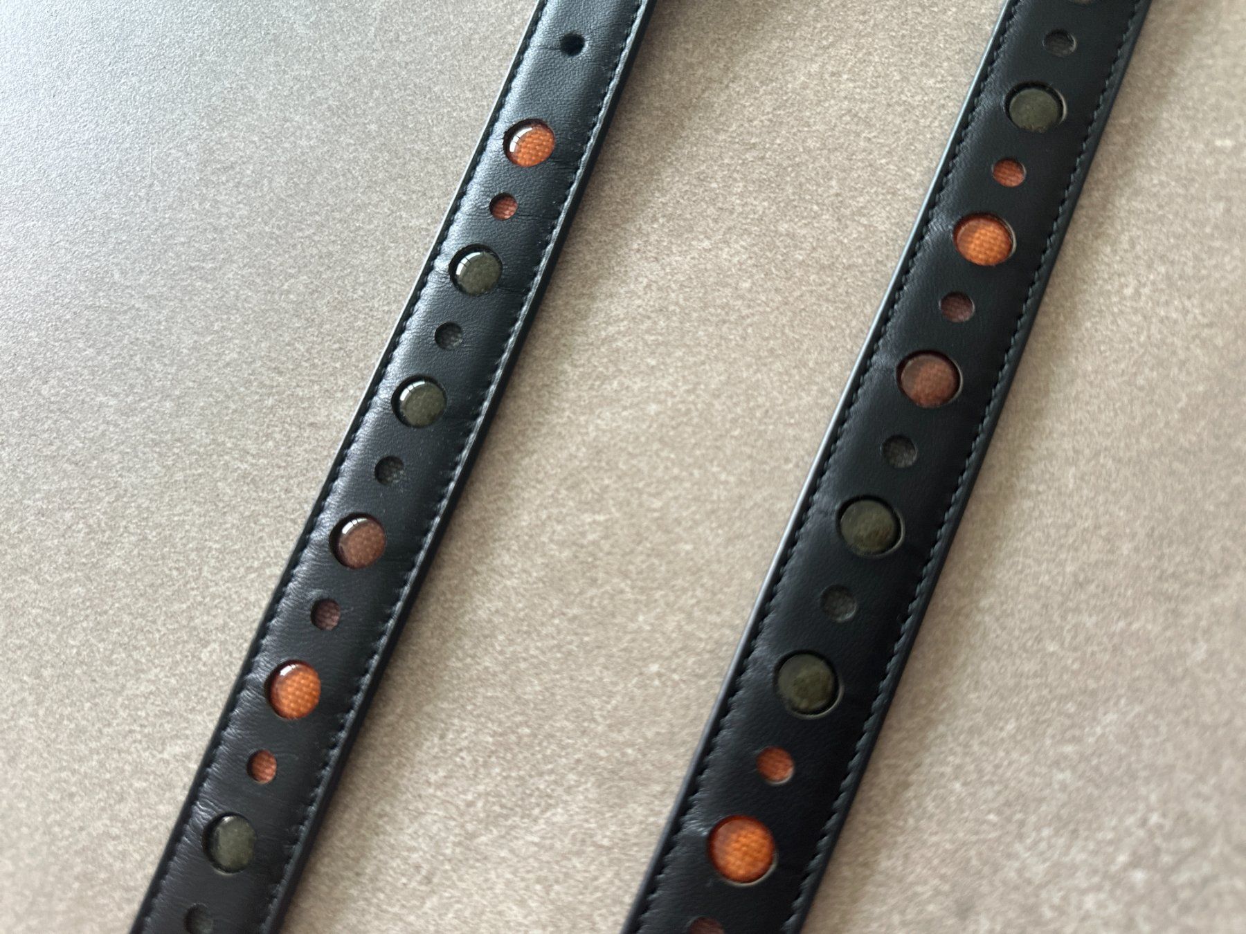 Bottega Veneta Gürtel: New belt Bottega Veneta – Neu (gemäss Beschreibung) aus Lugano von juledo 3