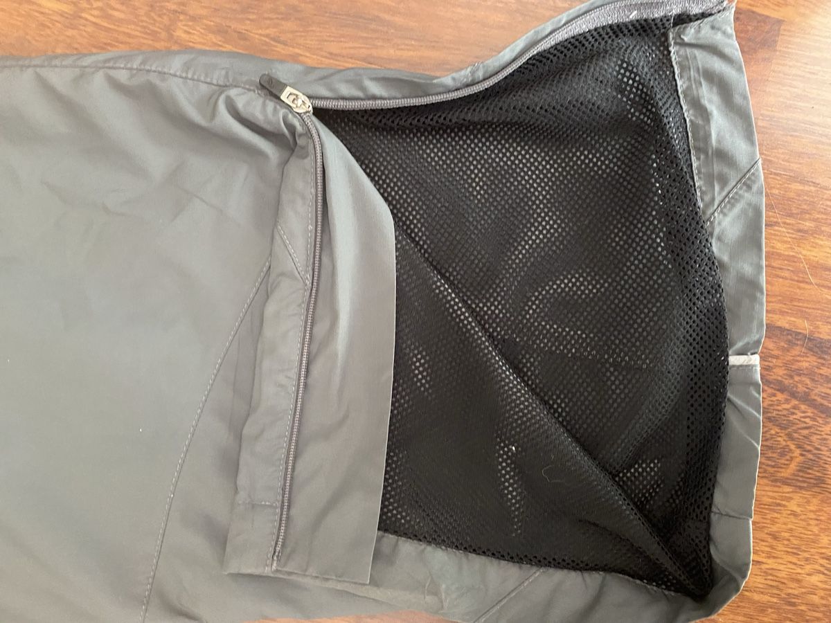 Pantalons: Asics Hose – D'occasion à Holderbank AG par leooo.sie 2