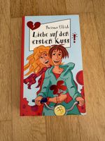 Liebe auf den ersten Kuss! Jugendbuch von Ullrich. Top!