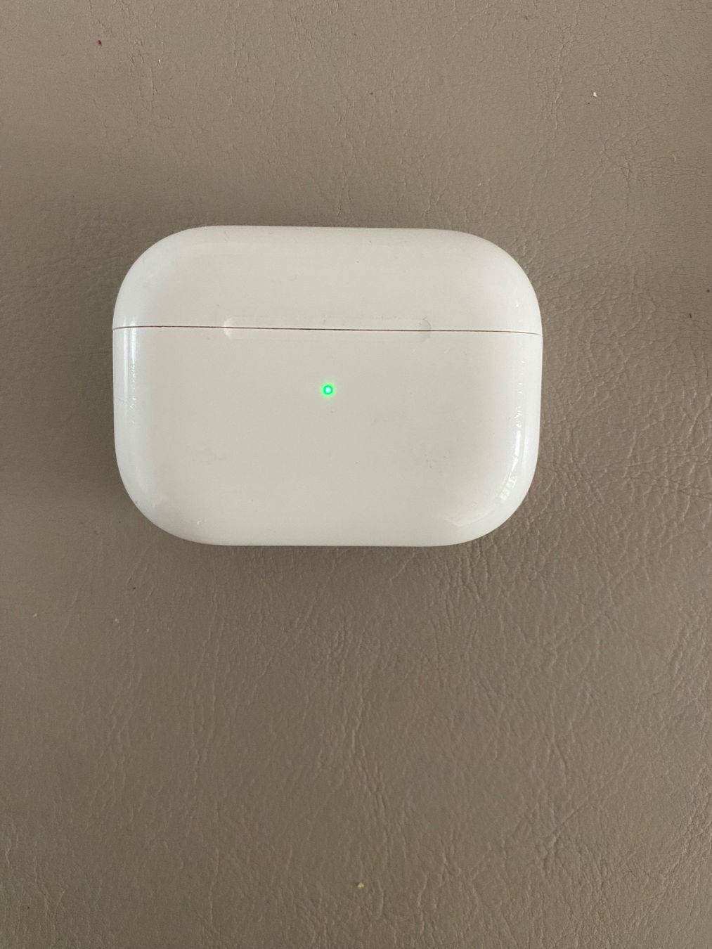 Apple Casques audio: Apple AirPods Pro (1. Generation – D'occasion à Adliswil par Busys 2