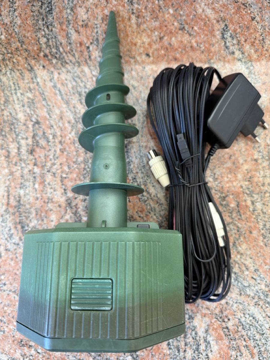 Esche: Anti-taupes Windhager – Usato da St-Sulpice VD venduto da aviron 1
