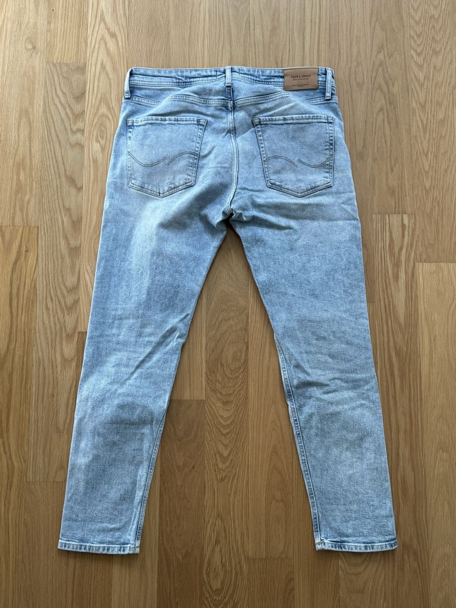 Jack & Jones Jeans: J&J Jeans, Grösse 33x32 – Usato da Zürich venduto da kingcaschte 1