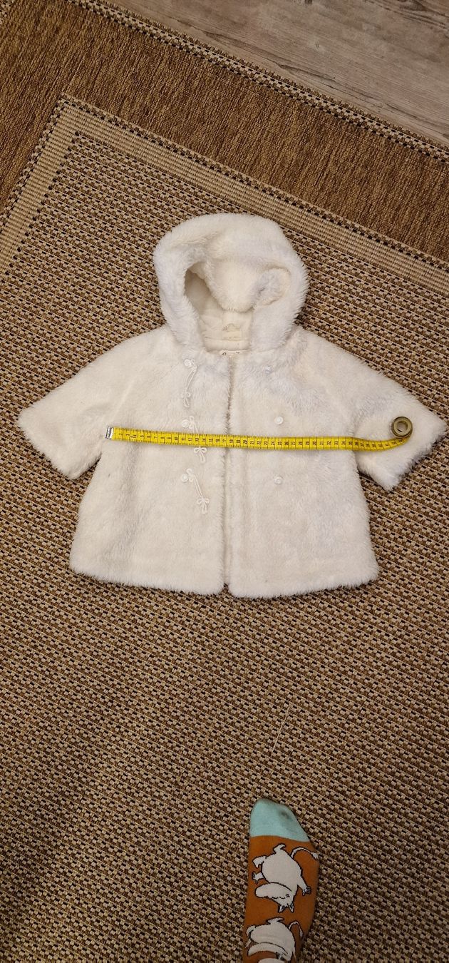 Giacche & Cappotti: Süsser Baby Wintermantel – Usato da Kandersteg venduto da Foxtrott7777 2