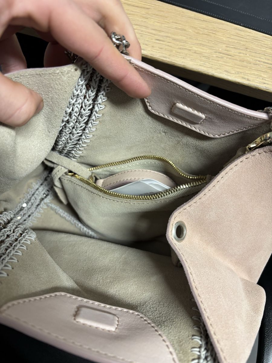 Borse da donna: De Couture – Tasche Pink – Nuovo (secondo la descrizione) da Chur venduto da Cuteclothes7k 4