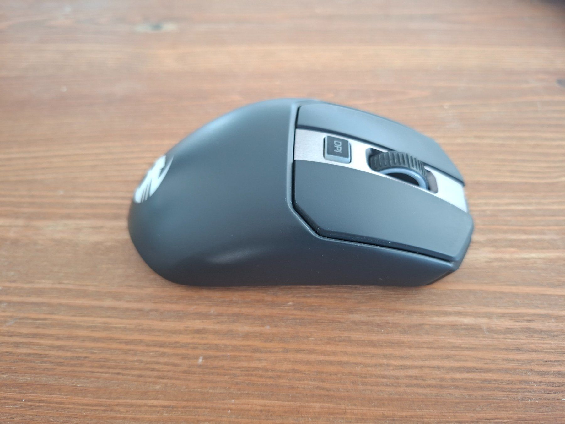 Roccat Mouse: Roccat Kain 200 Aimo Wireless Gaming Maus – Usato da Bachenbülach venduto da poschte22 4