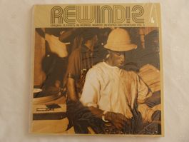 Rewind!/US Press 2003/2 x Vinyl LP/NM!/Top!👍