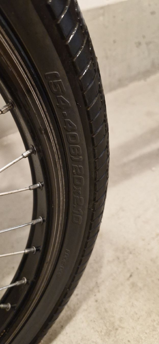 Vélos: Bmx – D'occasion à Urtenen-Schönbühl par WIND200 2