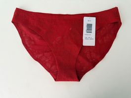 TRIUMPH, Tai FIT SMART, Grösse S., Farbe Rot