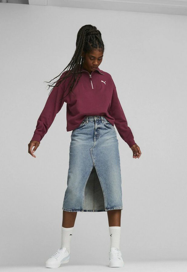 Puma Maglioni & Felpe: Puma Sweatshirt - Grösse M – Nuovo e nell'imballaggio originale da Rickenbach b. Wil venduto da VeryLovelyThings 3
