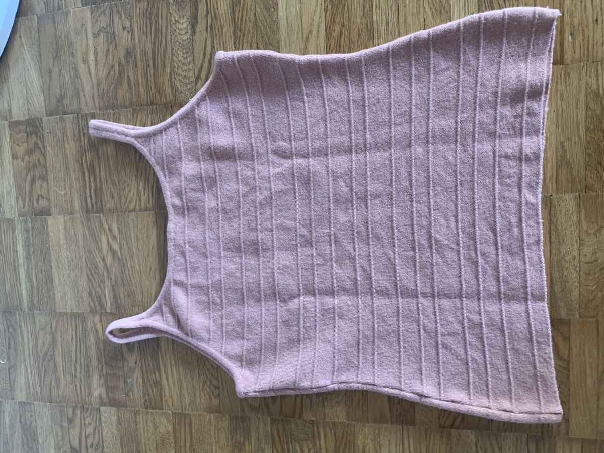 Top: Missoni wollen oberteil – Usato da Zürich venduto da Nikuska32 1