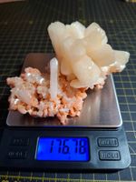 Zeolith Mineral